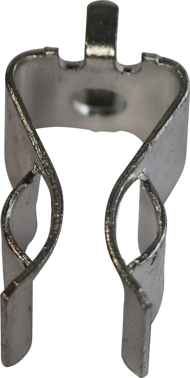 ESKA BBS+KTK BBS+KTK Sicherungs-Haltefeder Passend für (Sicherungen) Feinsicherung 10.3 x 35 mm, Fe