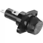 ESKA CQ 215 CQ 215 Sicherungshalter Passend für (Sicherungen) Feinsicherung 10.3 x 38mm 30A 600 V/AC 1St. ESKA CQ 215 CQ 215 Sicherungshalter Passend für (Sicherungen) Feinsicherung 10.3 x 38mm 30A 600 V/AC 1St.