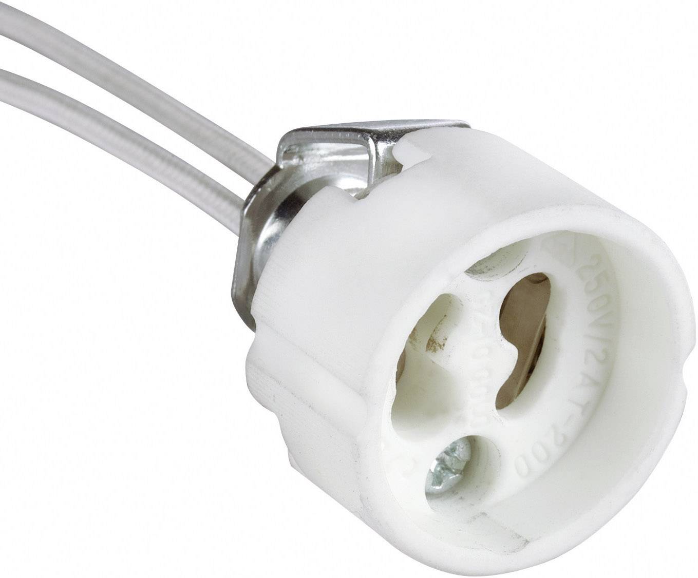 550903 Lampenfassung GZ10 230V