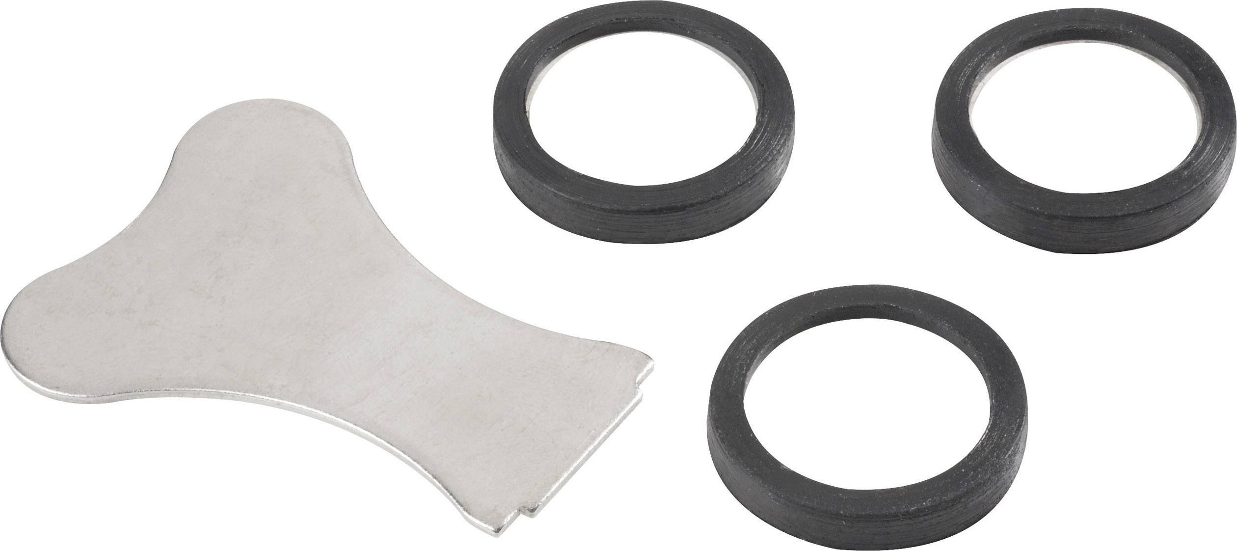SPK06 SPK06 Ersatzmembran 3er Set