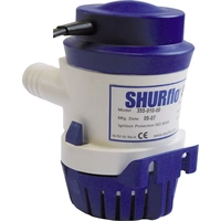 Lilie 1000 355-100-00 Niedervolt-Tauchpumpe 3780 l/h 2.5m Lilie 1000 355-100-00 Niedervolt-Tauchpumpe 3780 l/h 2.5m