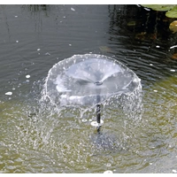 Esotec Siena 101758 Solar-Pumpe einzeln 1500 l/h Esotec Siena 101758 Solar-Pumpe einzeln 1500 l/h