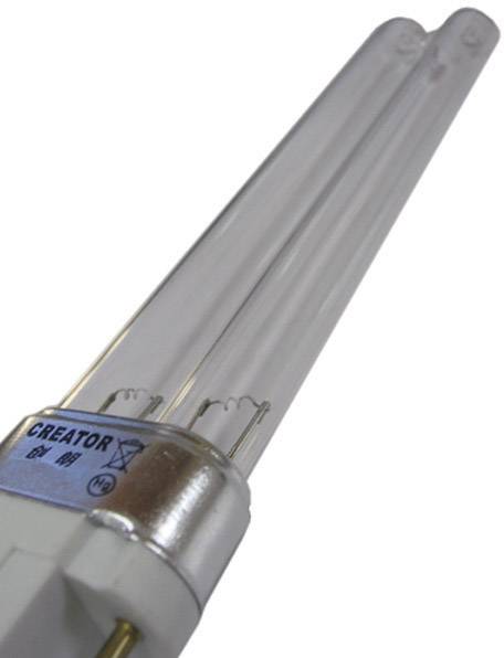 Mauk 810 36W till 550899 UVC-Ersatzlampe