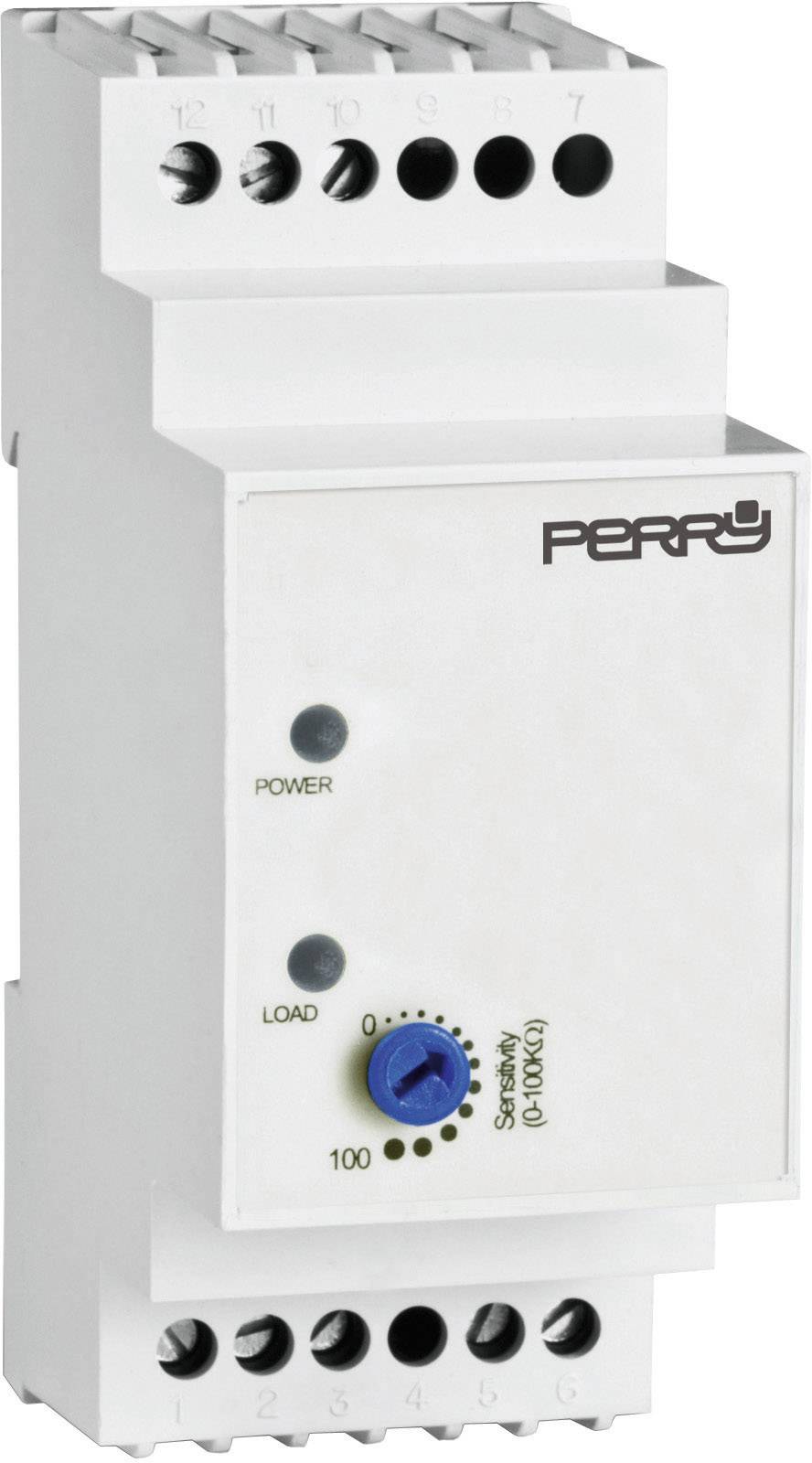 Perry Electric 1CLRLE024/2 Niveauregler Füllen, Leeren
