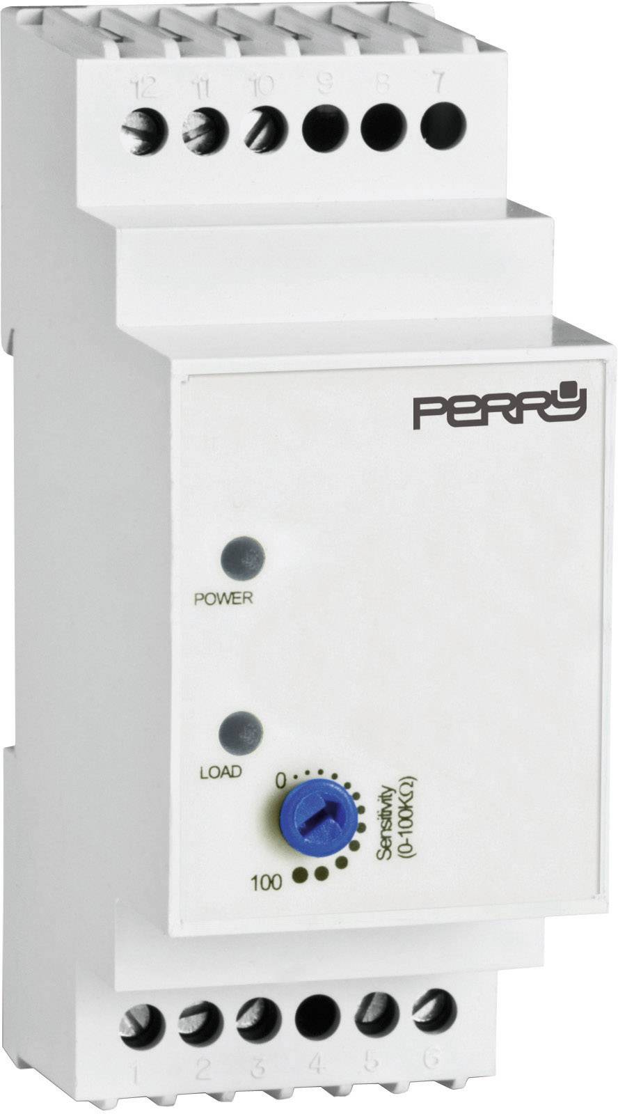 Perry Electric 1CLRLE230/2 Niveauregler Füllen, Leeren