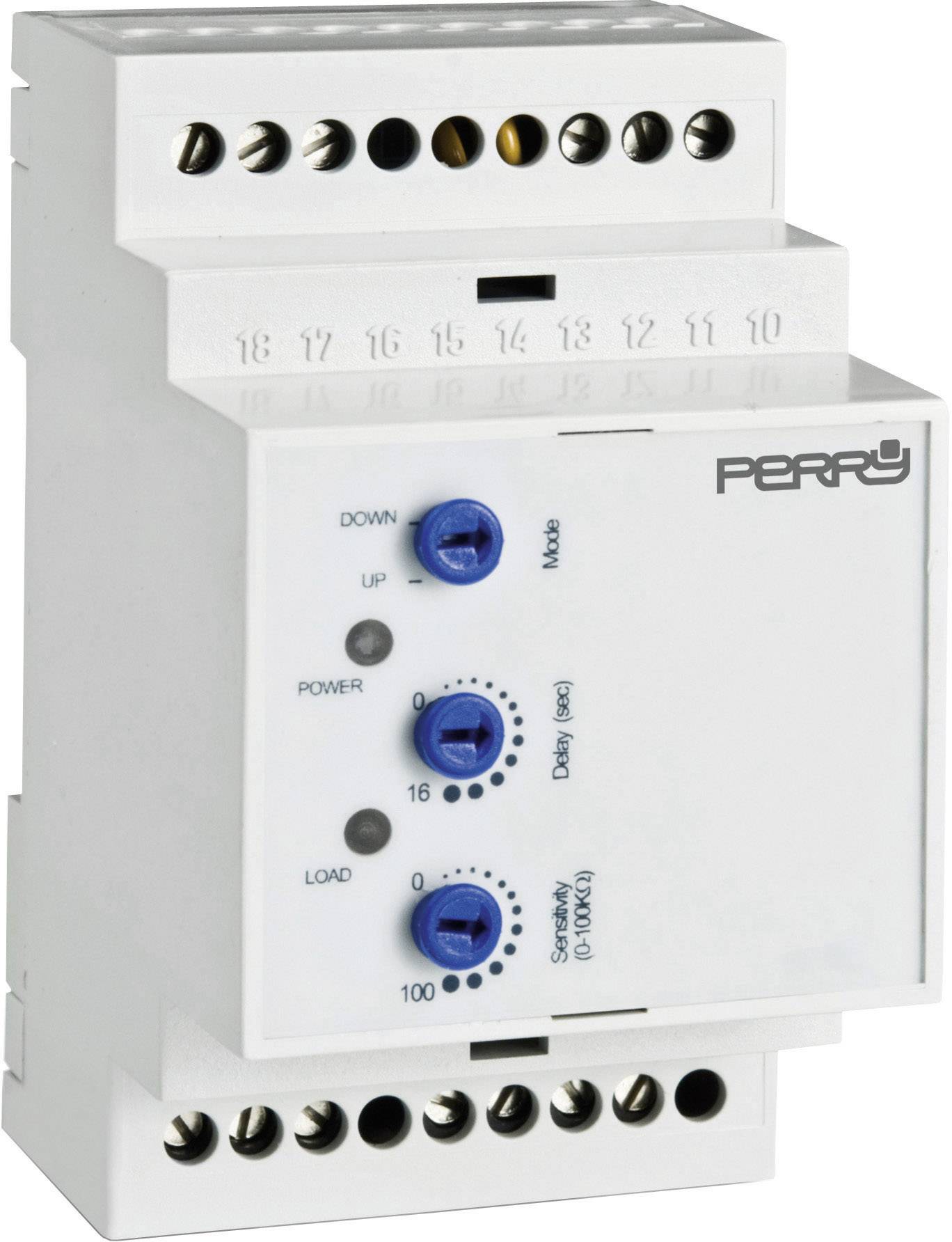 Perry Electric 1CLRLEME/3