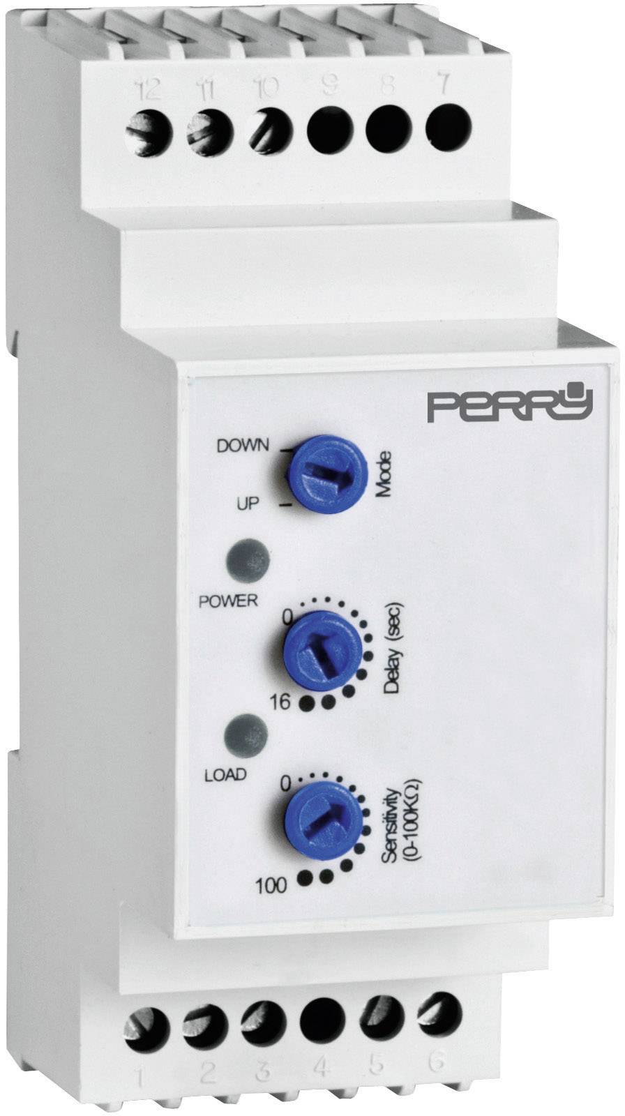 Perry Electric 1CLRLE230E/2 Niveauregler Füllen, Leeren