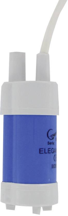 Comet 1305.79.59 ELEGANT 24 V/DC Niedervolt-Tauchpumpe 600 l/h 5.5 m
