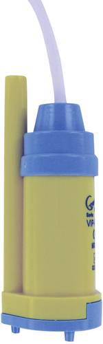 Vip Plus 24 V/DC 1435.88.59 Niedervolt-Tauchpumpe 1080 l/h 10m