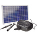 Esotec Garda 101762 Solar-Bachlaufpumpenset 2480 l/h