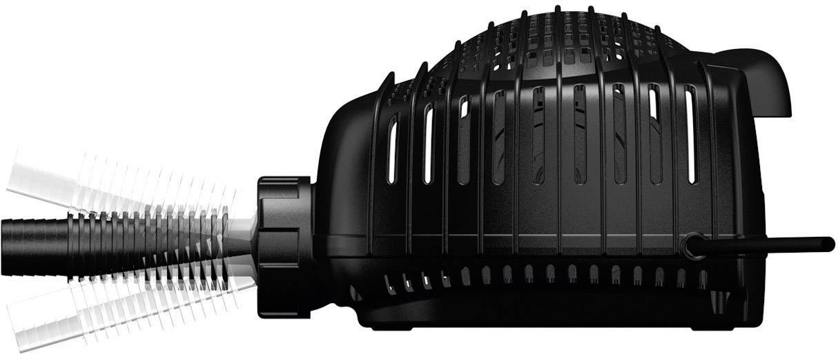 Esotec Garda 101760 Solar-Bachlaufpumpe einzeln