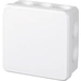 ABB 2TKA140012G1 Abzweigkasten (L x B x H) 86 x 86 x 39 mm Weiß IP65 1 St. ABB 2TKA140012G1 Abzweigkasten (L x B x H) 86 x 86 x 39 mm Weiß IP65 1 St.