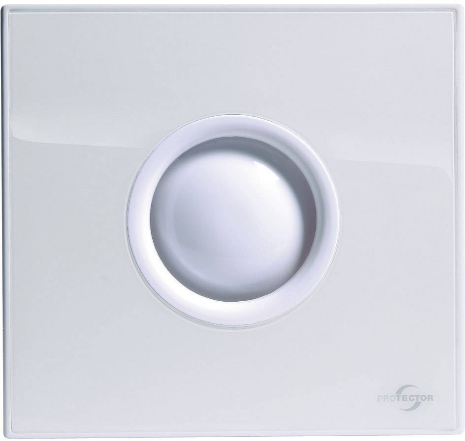 Protector ProAir 100 T-WW Wand- und Deckenlüfter 75 m³/h 10cm