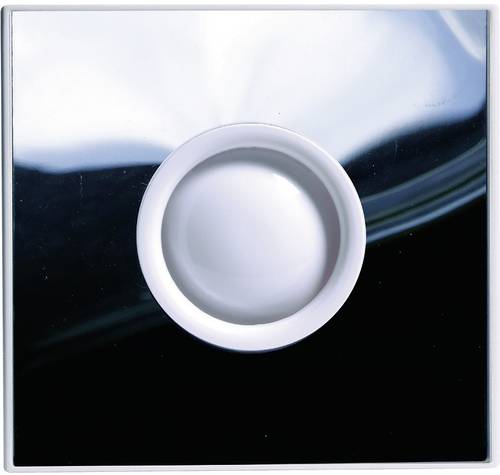 ProAir 100 T-EP Wand- und Deckenlüfter 75 m³/h 10cm