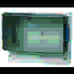 Fibox PC 25/22-3 Wand-Gehäuse 280 x 219 x 156 Polycarbonat Lichtgrau (RAL 7035) 1St.