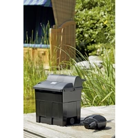 Oase 50449 BioSmart Set 7000 Filter-Set mit UVC-Klärgerät 2500 l/h Oase 50449 BioSmart Set 7000 Filter-Set mit UVC-Klärgerät 2500 l/h