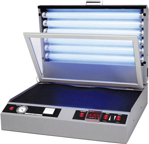 40000 Belichtungsgerät 20W 1St.