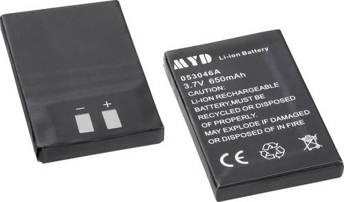 M-e modern-electronics FS-2 Gegensprechanlage