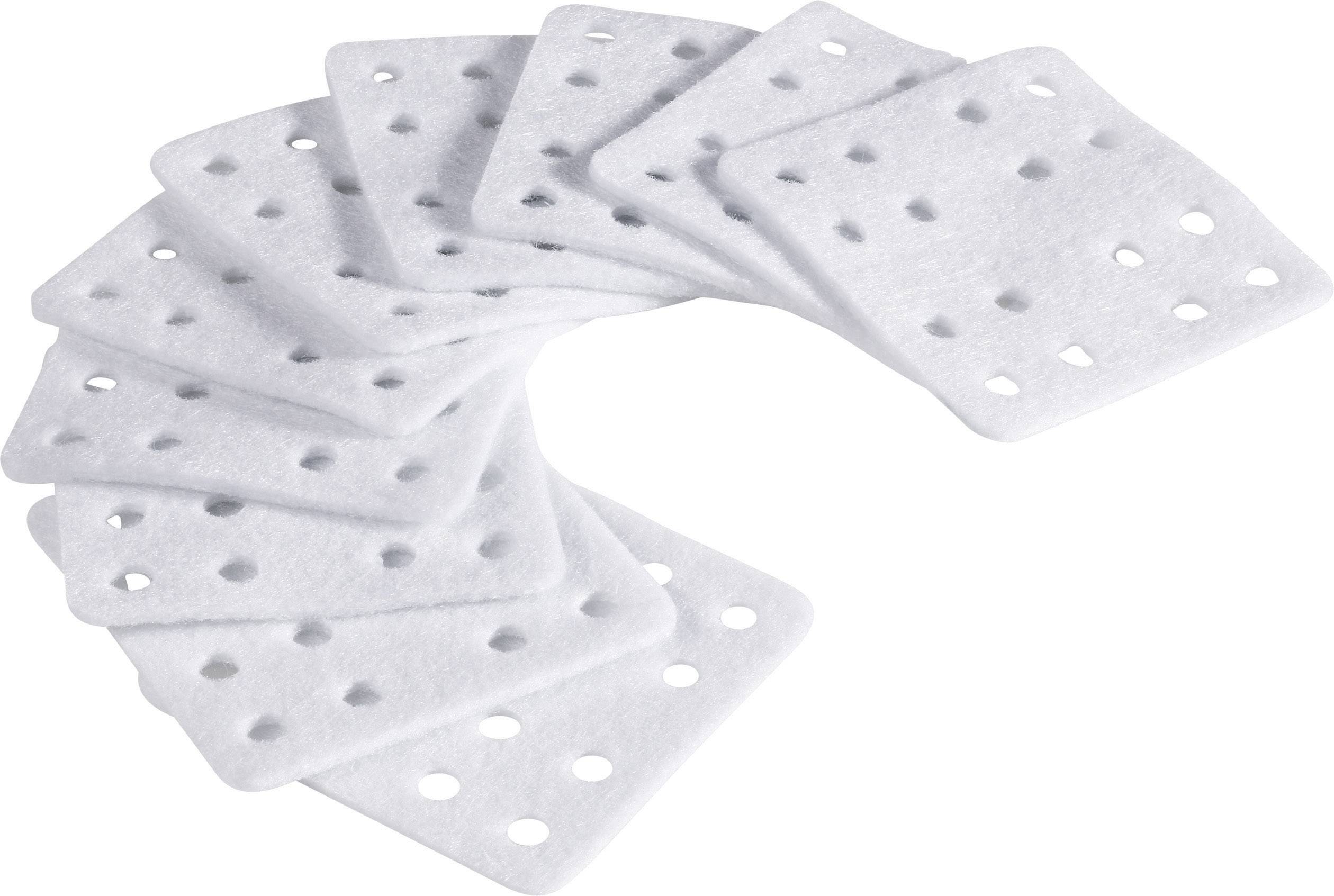 Beurer LB 50/LB 88 Entkalkungspatrone 10 St. Weiß