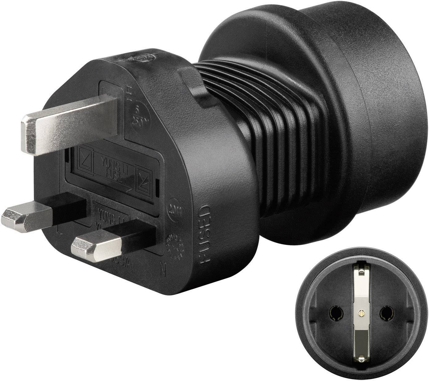 Goobay 95307 Reiseadapter