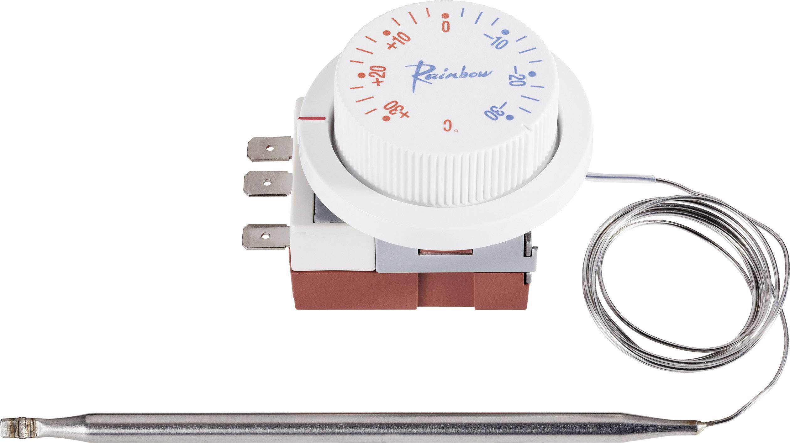 Einbauthermostat Einbau -30 bis +30°C
