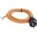 AS Schwabe 70913 Strom Anschlusskabel Orange 5.00m AS Schwabe 70913 Strom Anschlusskabel Orange 5.00m
