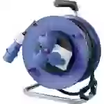 Cee-Cara-Camping-Kabeltrommel 25m Cee-Cara-Camping-Kabeltrommel 25m