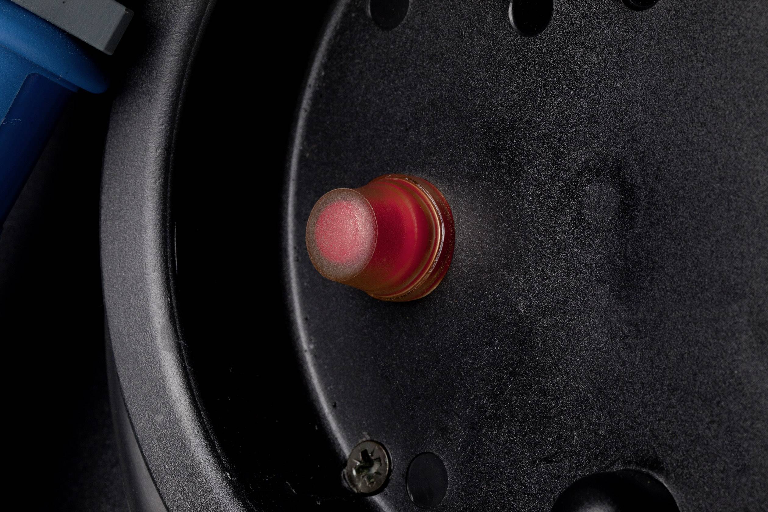 AS Schwabe 12270 Kabeltrommel 25.00m Schwarz CEE-Stecker 16A 3polig