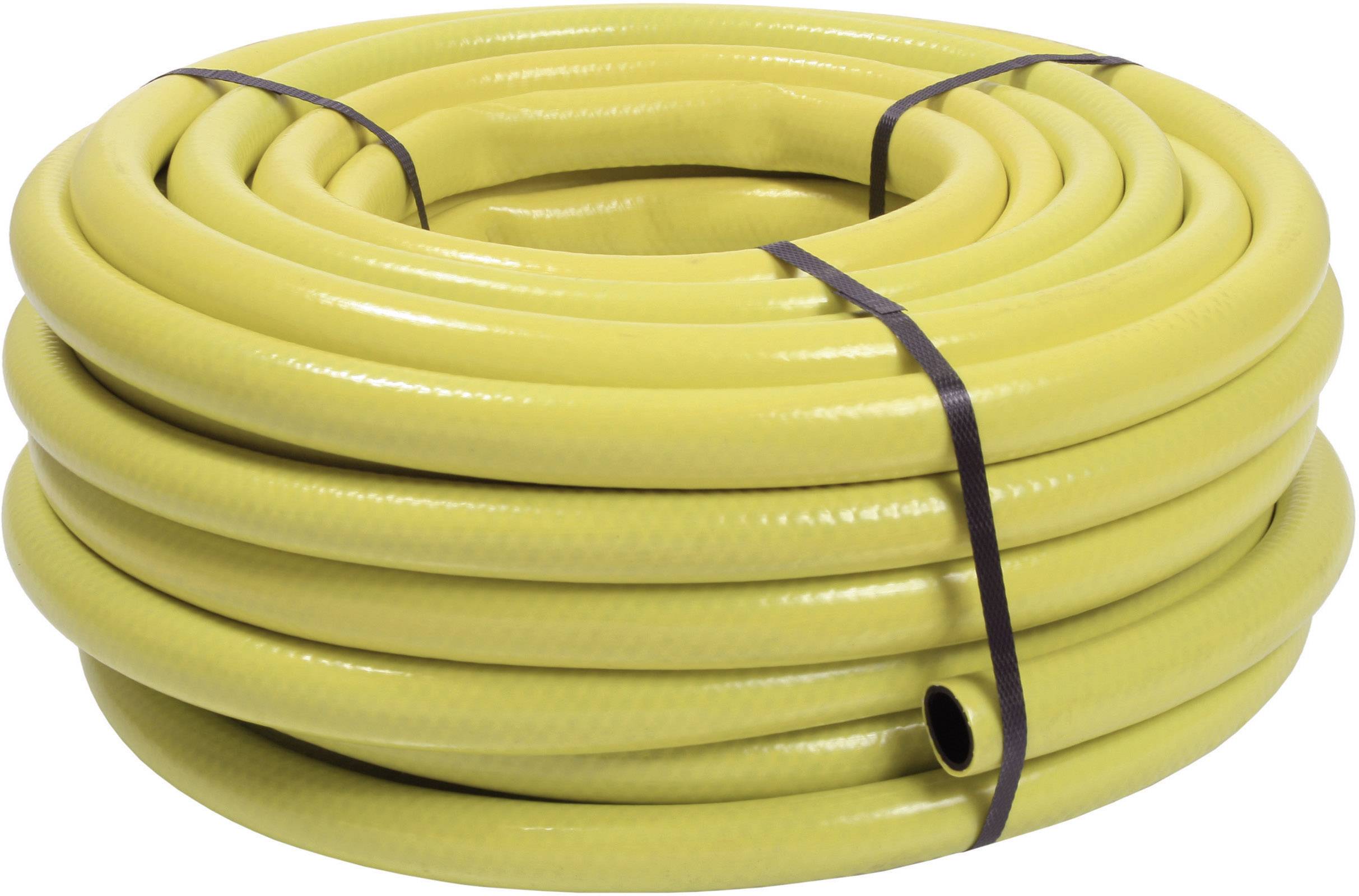 AS Schwabe 12732 20mm 50m 3/4 Zoll 1 St. Gelb Gartenschlauch
