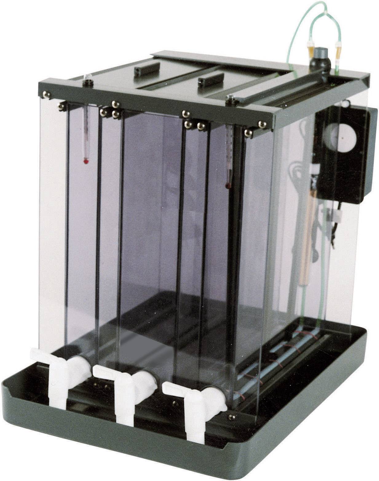 Proma Q19787 0000 Ätzstation regelbar Passend für (Platinen) Platinen bis 240 x 325mm 1St.