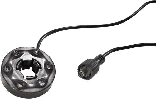 Esotec LED-Ring orange 101791 Solarteichpumpen LED Ring