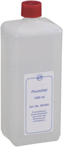 154 085 Fluxmittel 1000 ml - Proma