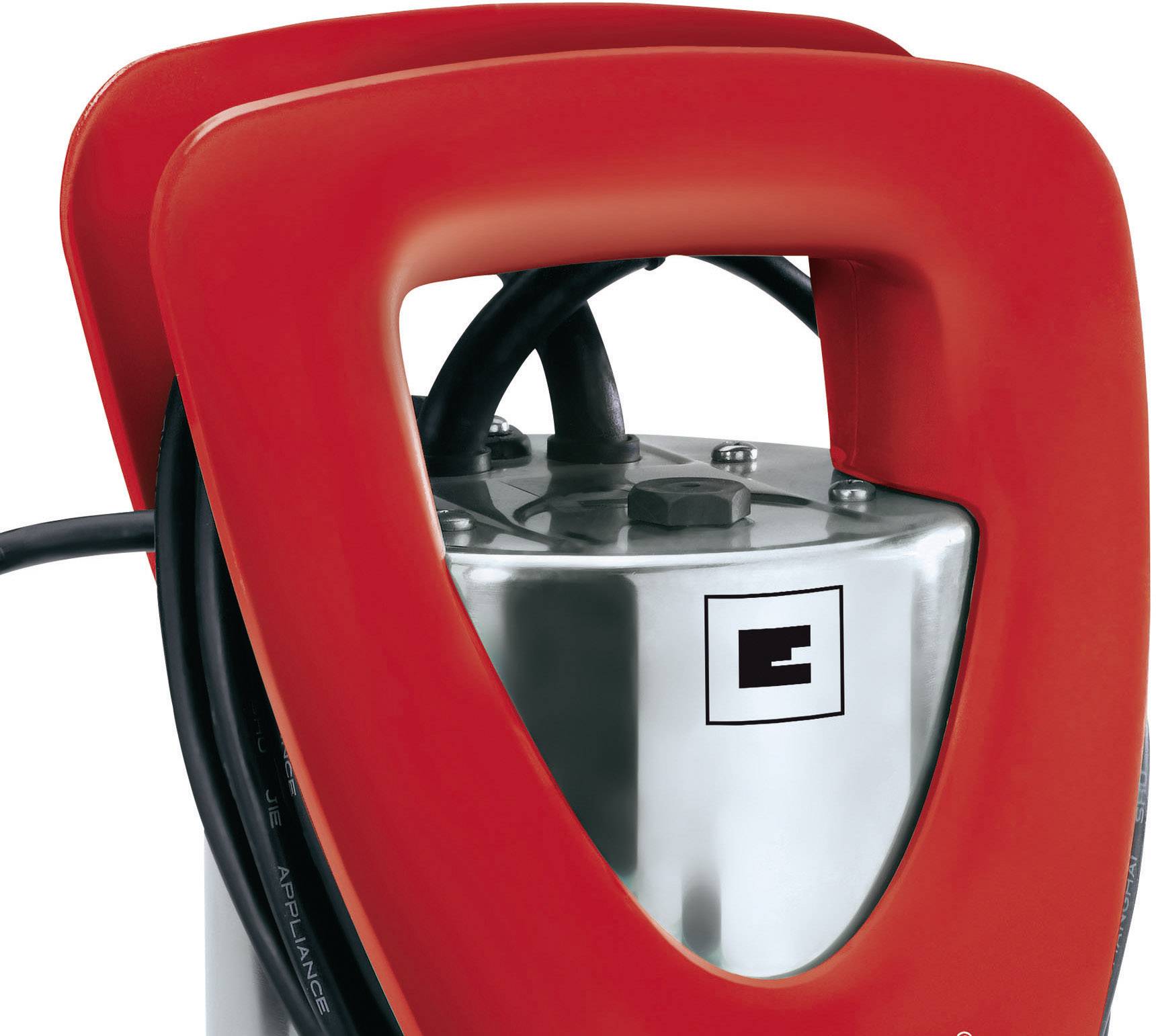 Einhell RG-DP 7525 N 4170611 Schmutzwasser-Tauchpumpe