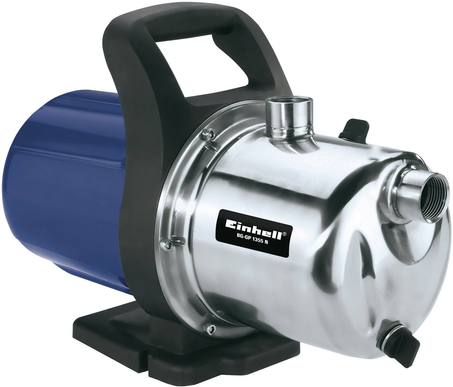Einhell BG-GP 1355 N Gartenpumpe