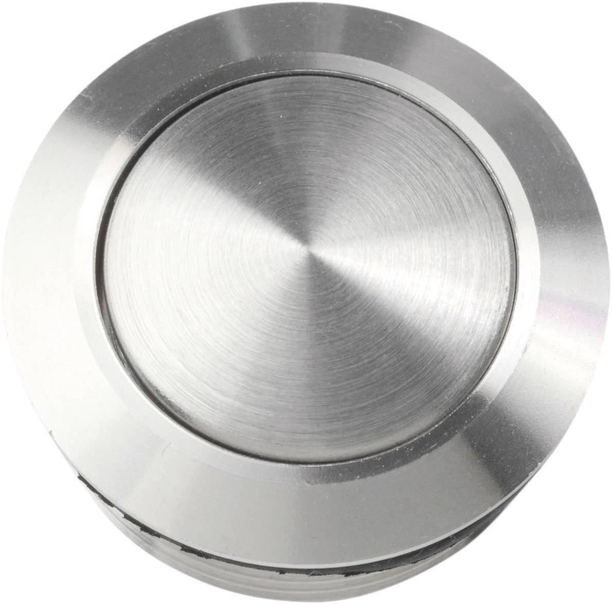 Heidemann 70523 Klingeltaster 1fach Edelstahl 48 V/2A