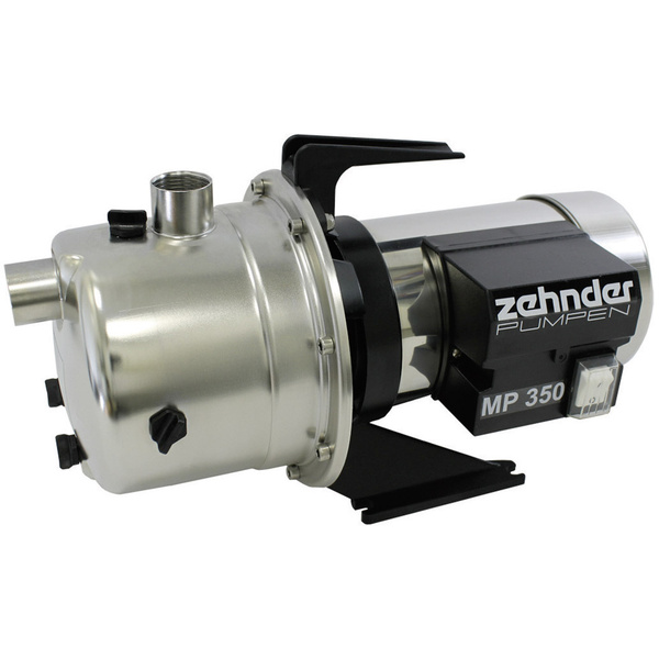 Zehnder Pumpen MP 350 Kreiselpumpe mehrstufig 4300 l/h 44m 230V