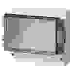 Fibox PC 17/16-3 Wand-Gehäuse 188 x 160 x 134 Polycarbonat Lichtgrau (RAL 7035) 1St.