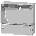 Fibox PC 17/16-LC3 Wand-Gehäuse 166 x 160 x 80 Polycarbonat Lichtgrau (RAL 7035) 1St.