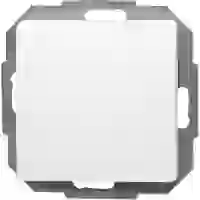 Kopp Einsatz Wechselschalter Paris Weiß 650602089 1St. Kopp Einsatz Wechselschalter Paris Weiß 650602089 1St.