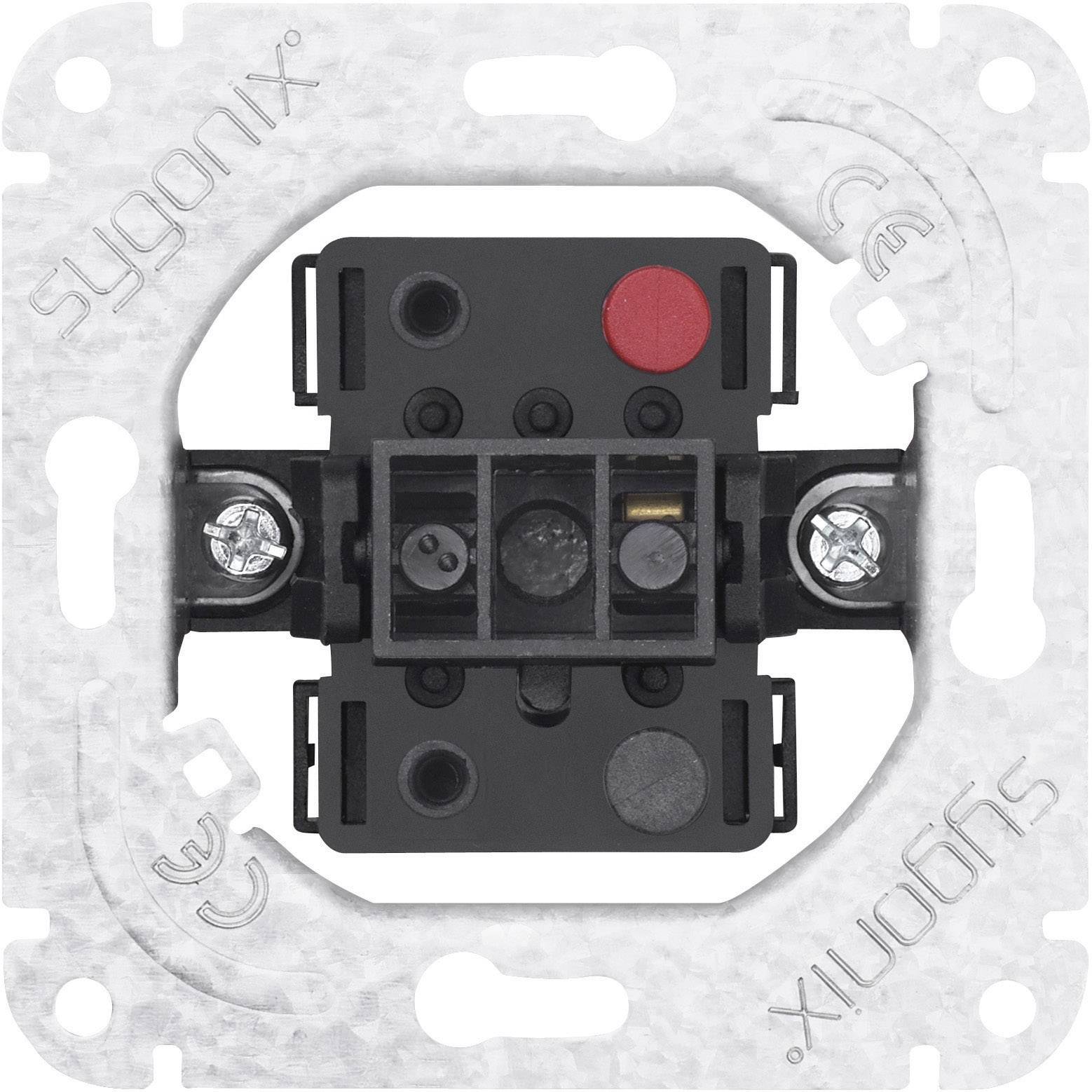 Sygonix Einsatz Taster SX.11 33597X