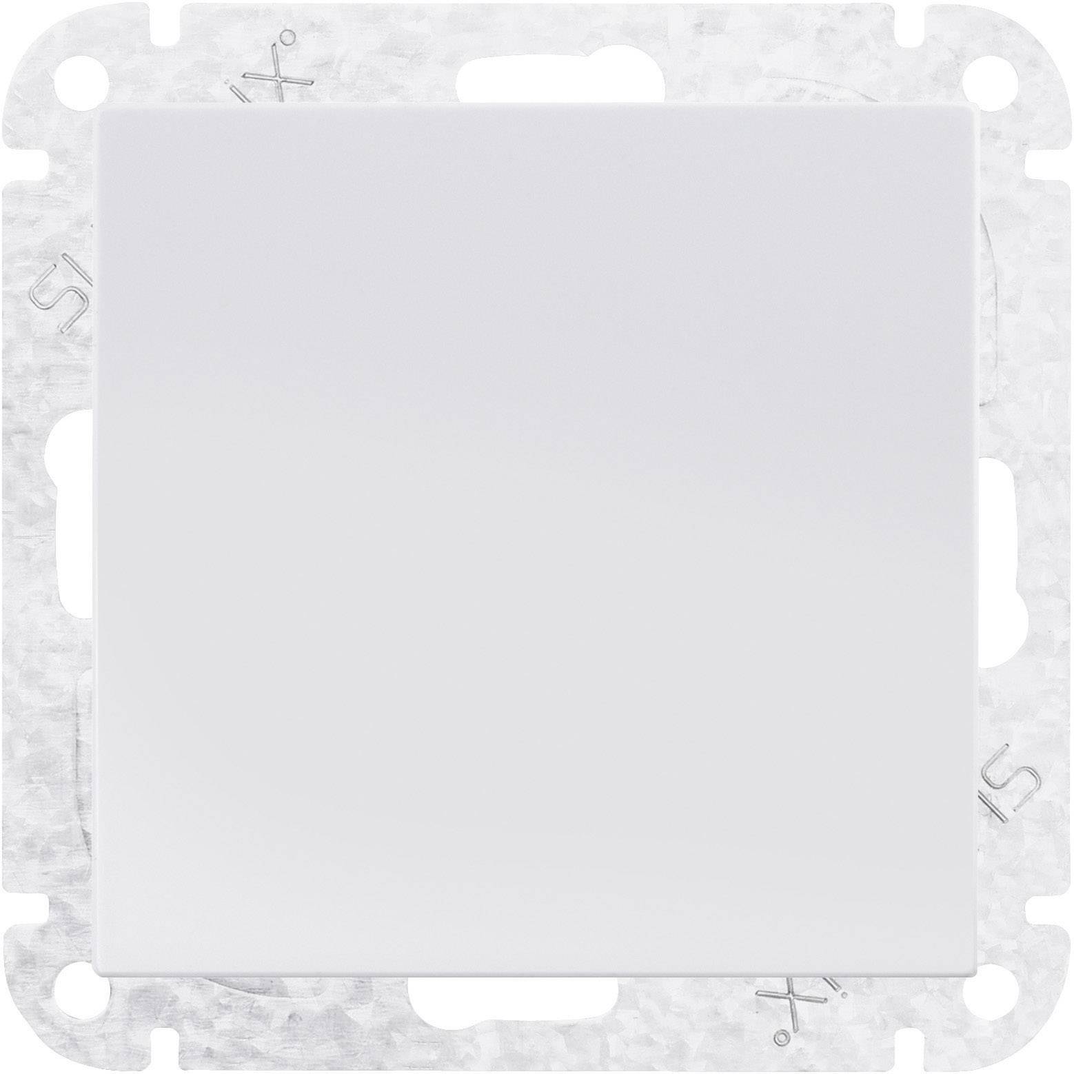 Sygonix Einsatz Wechselschalter, Ausschalter SX.11 33590V