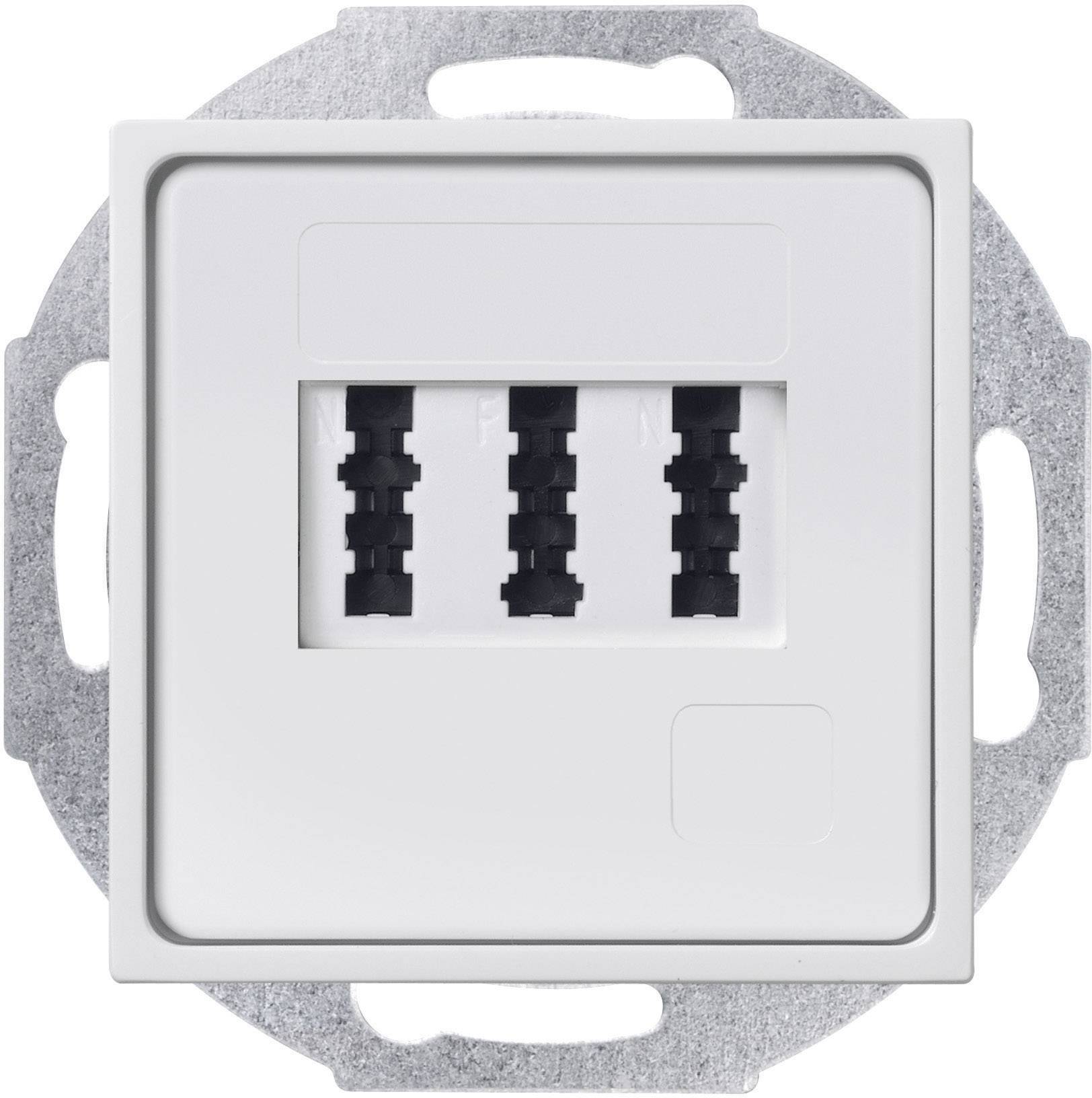 Sygonix Einsatz TAE-Steckdose SX.11 33557Q