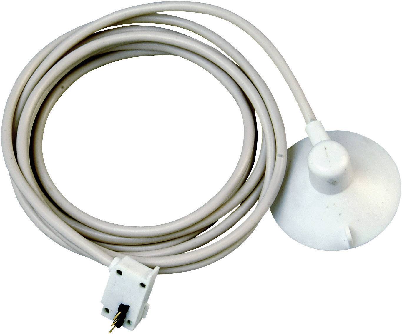 Kopp Zubehör Jalousie-Schalter Paris Weiß 198600019 1 St.