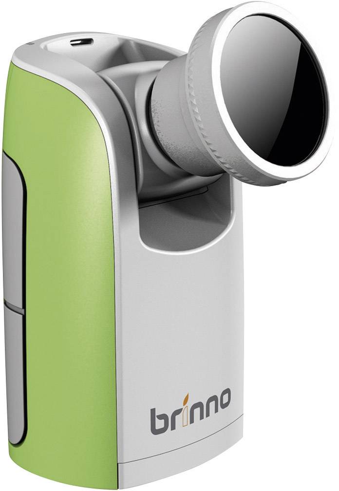 Brinno Objectif grand-angle Weitwinkel-Objektiv Brinno TLC-200