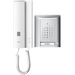 Ritto by Schneider Entravox Türsprechanlage Kabelgebunden Komplett-Set 1 Familienhaus Silber Ritto by Schneider Entravox Türsprechanlage Kabelgebunden Komplett-Set 1 Familienhaus Silber