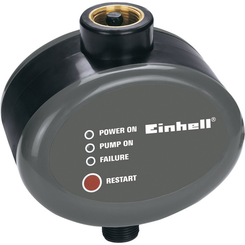 Einhell Interrupteur à pression 10 bar (max) 230 V
