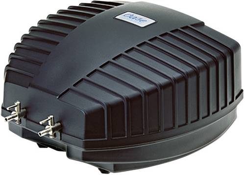 57350 Aqua Oxy CWS 2000 Teichbelüfter 2000 l/h