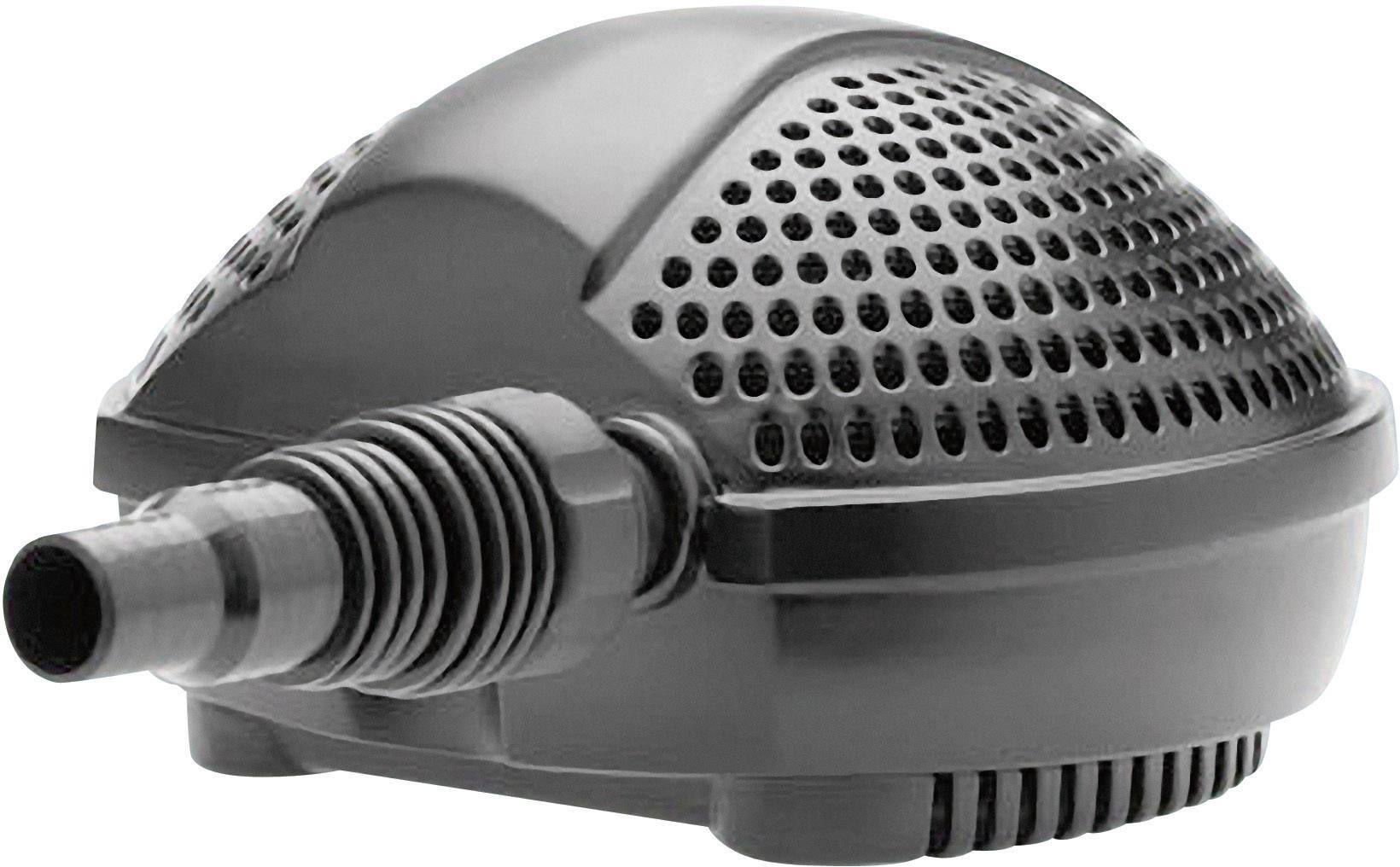 Pontec 50851 Bachlaufpumpe 1500 l/h