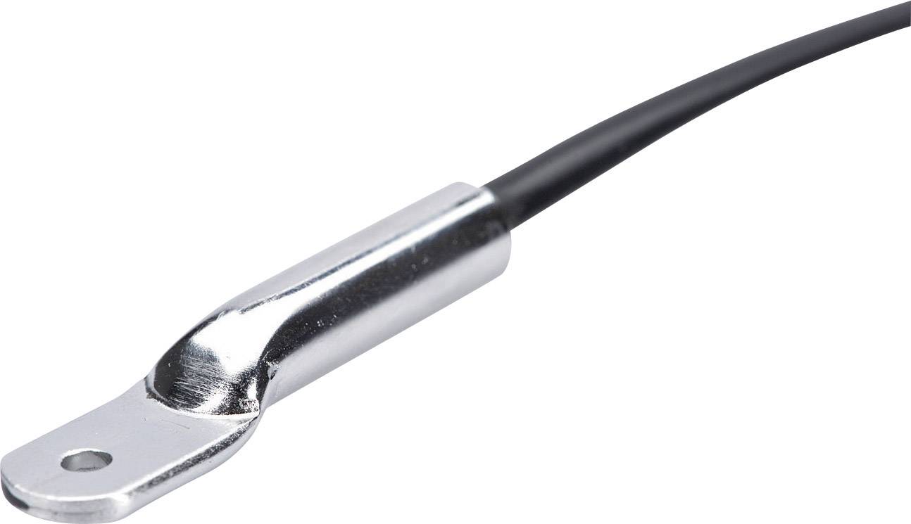 H-Tronic TS 2125 Multifunktions-Temperaturschalter -55 - 125 °C