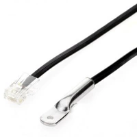 H-Tronic TS 125 Temperaturschalter -55 - +125°C 3000W H-Tronic TS 125 Temperaturschalter -55 - +125°C 3000W